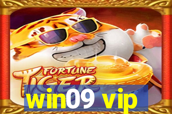 win09 vip